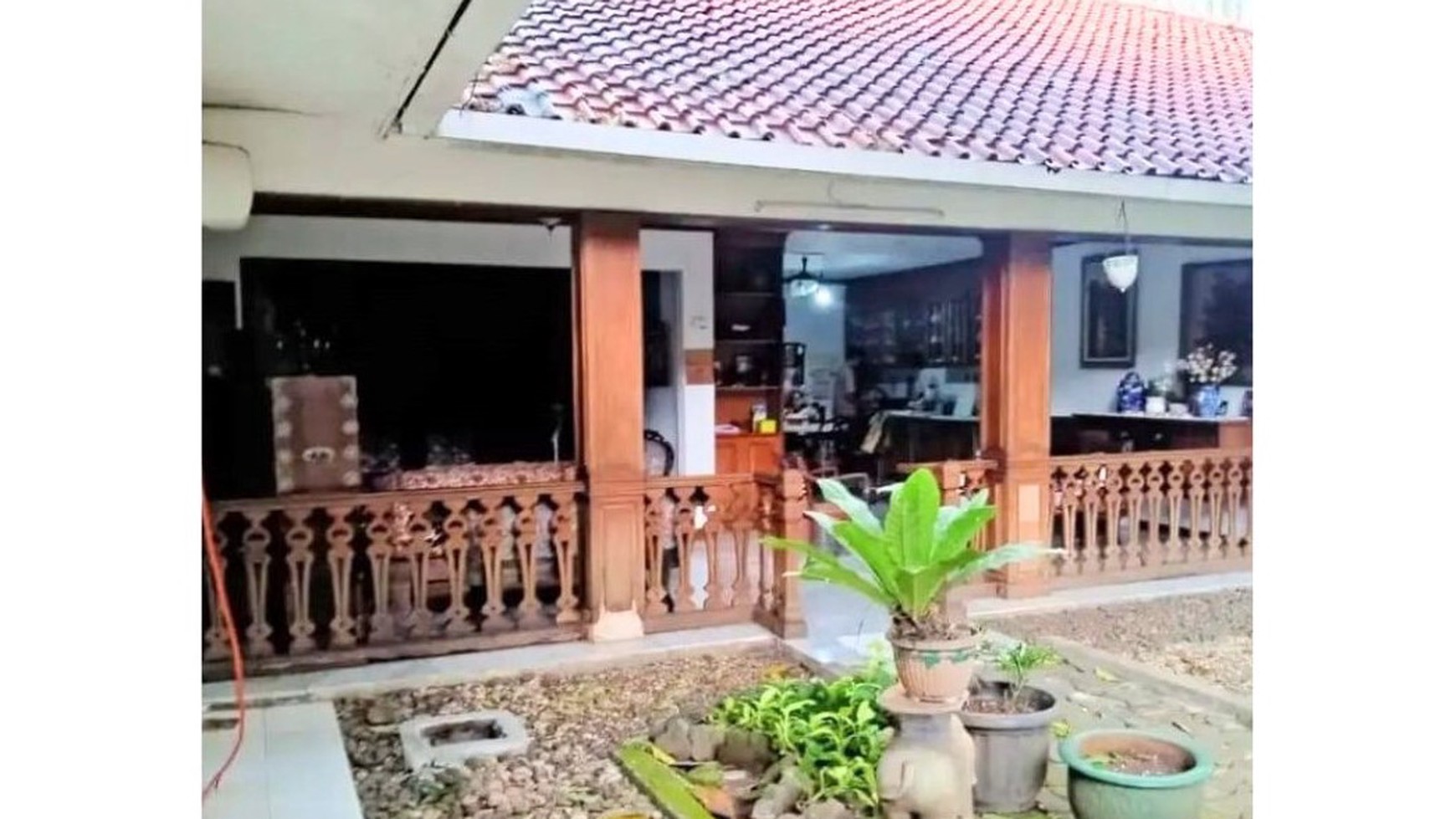 Rumah Mewah 2 Lantai Lokasi Prime Di Menteng, Jakarta Pusat