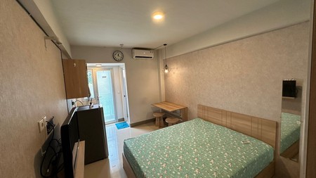 Apartemen Full Furnished siap huni di Bintaro - Pesanggrahan