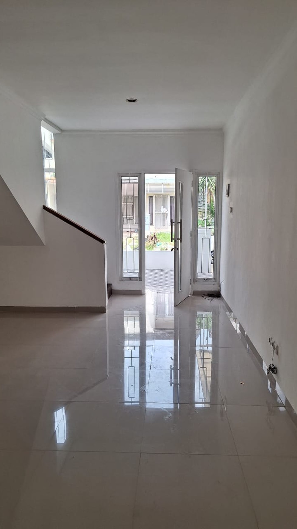 Rumah Murah 2 Lantai Siap Huni dan Nyaman @Bintaro Sektor 9