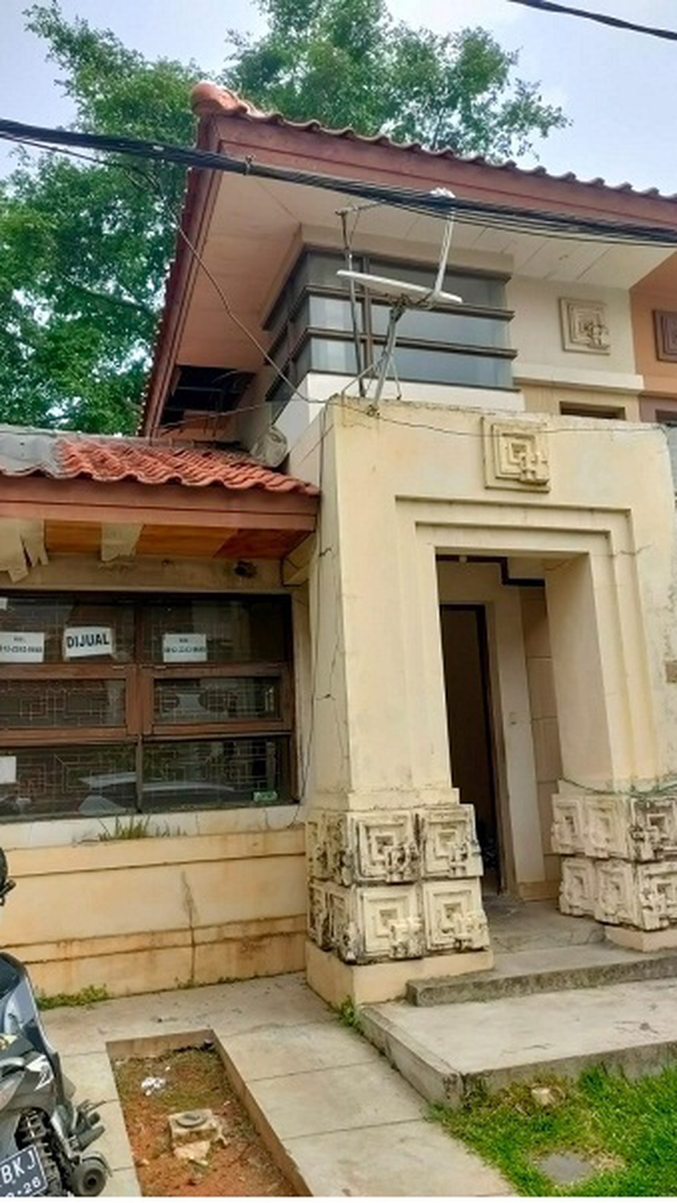 Dijual Rumah di Taman Ubud Lestari Lippo Karawaci Tangerang