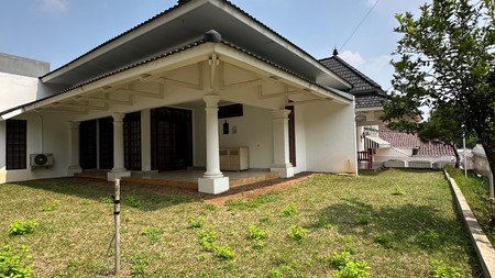 Rumah Siap Huni, Lebak Bulus