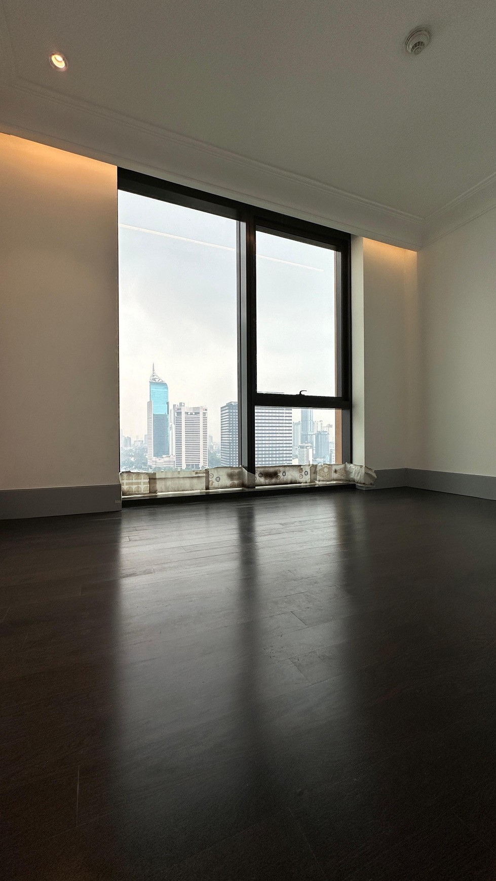 Dijual Apartemen St.Regis, Kuningan