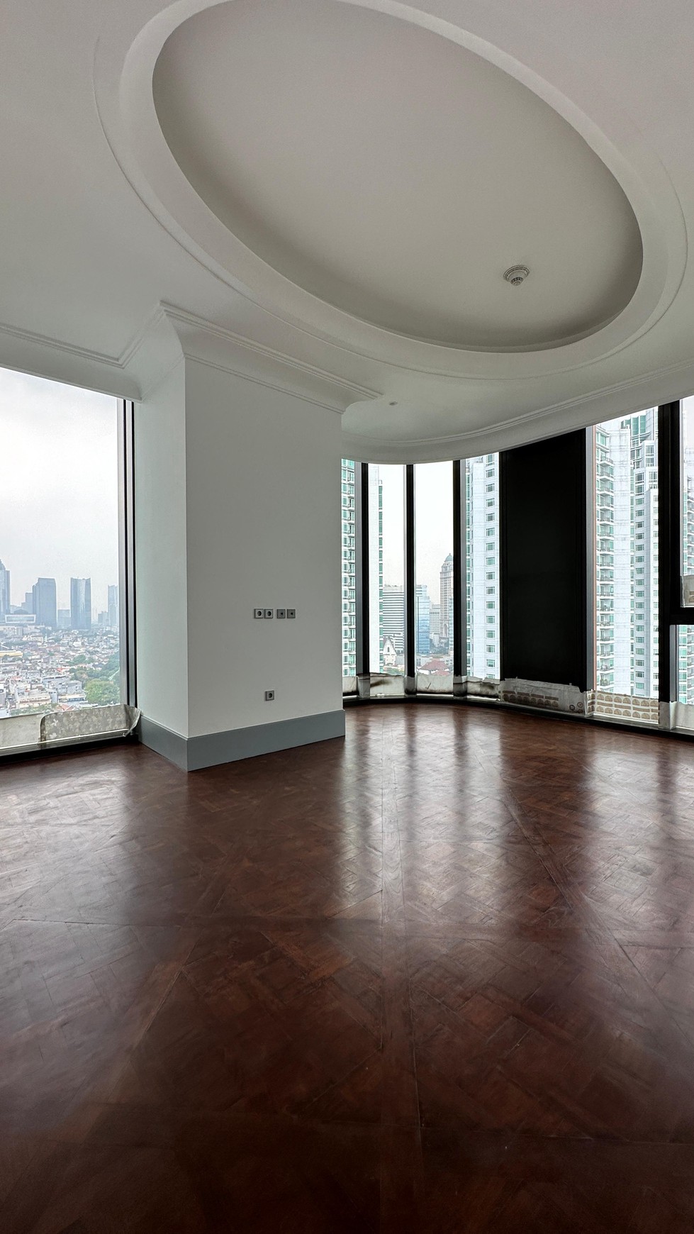 Dijual Apartemen St.Regis, Kuningan