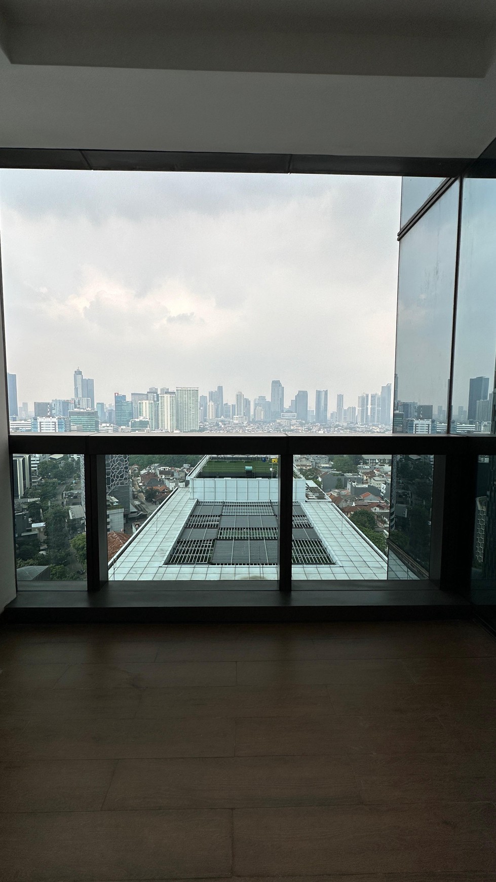 Dijual Apartemen St.Regis, Kuningan