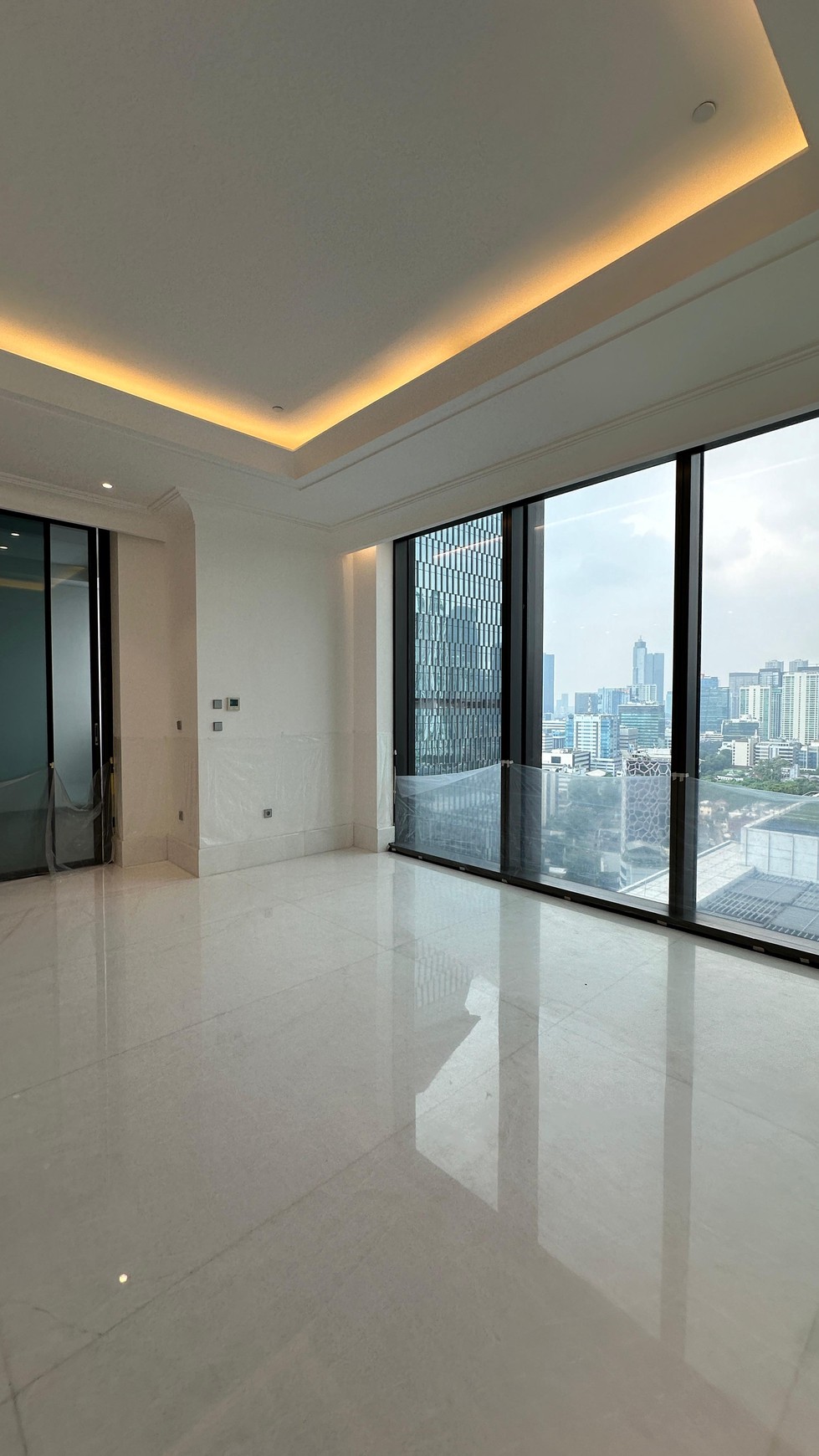 Dijual Apartemen St.Regis, Kuningan