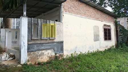 Dijual Rumah di Teluk Betung Utara