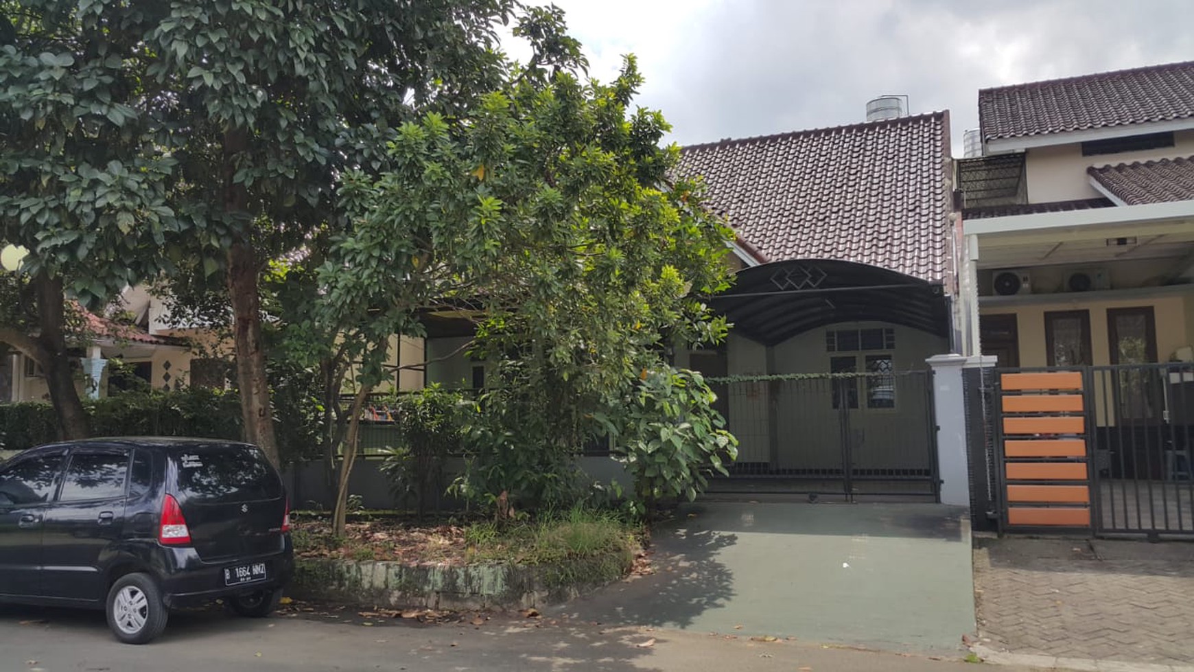 Disewakan Rumah Mewah di Permata Millenium - Lippo karawaci