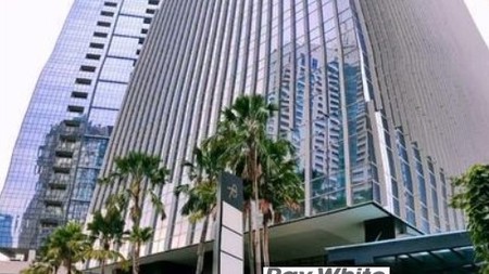 Dijual Office Space Di Sudirman 78, Jakarta Pusat311