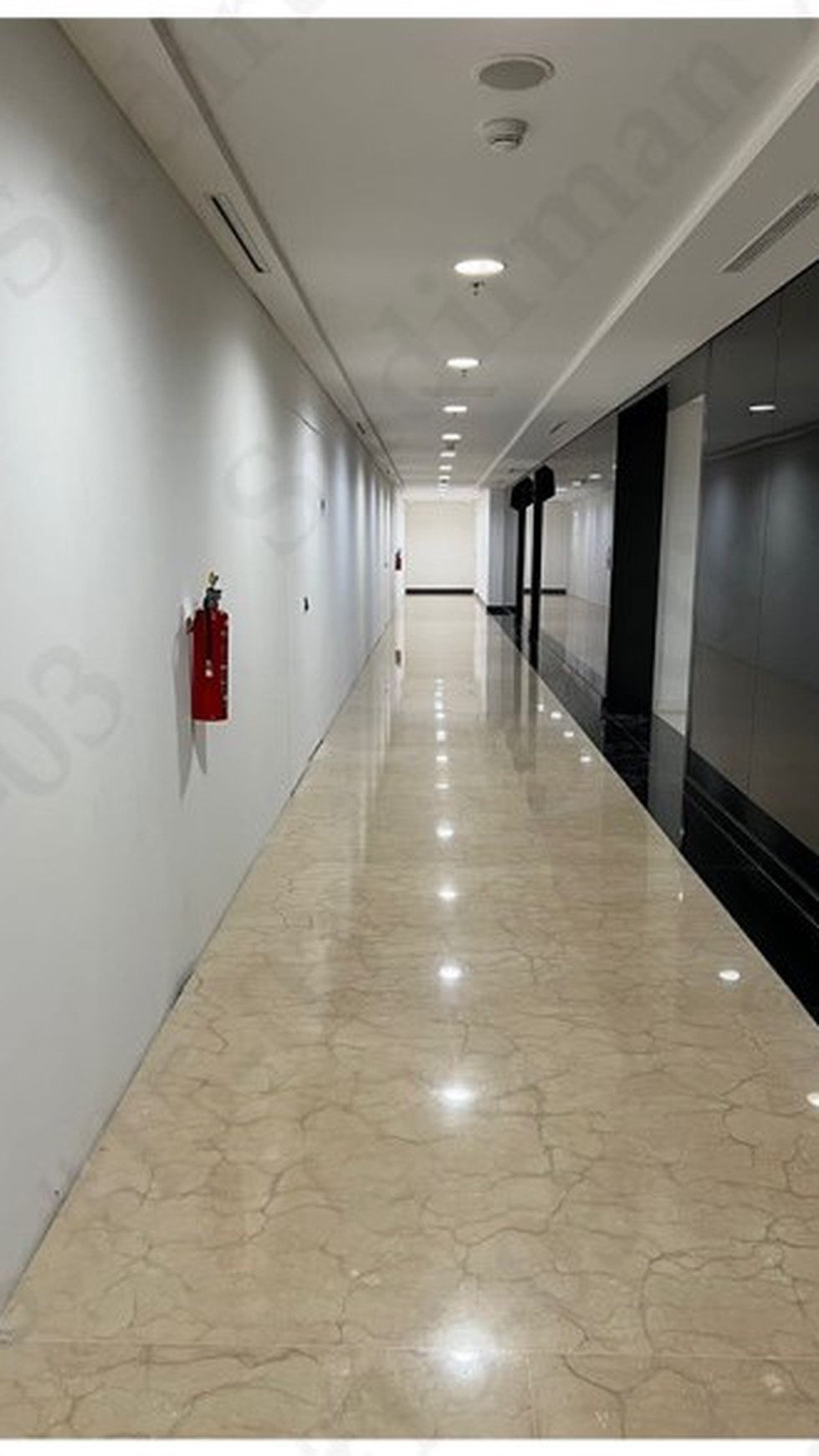 Dijual Office Space Di Sudirman 78, Jakarta Pusat311