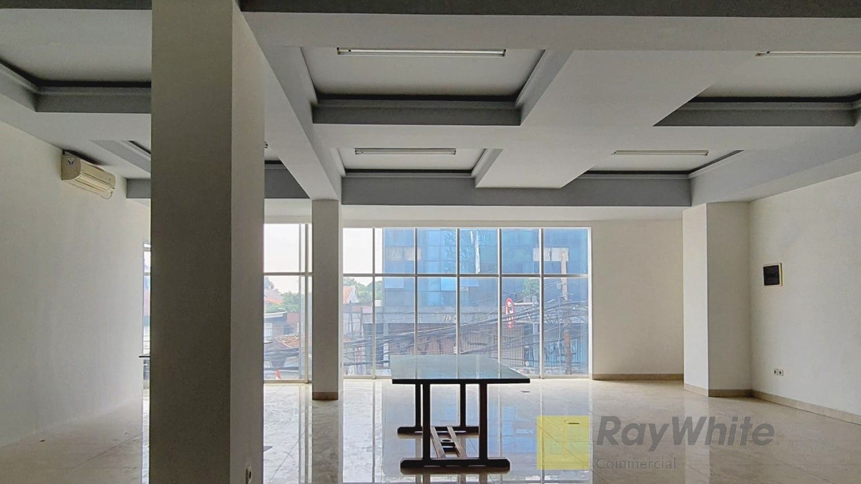 Dijual Ruko Gandeng 4,5 Lantai di Bintaro Raya, Jakarta Selatan