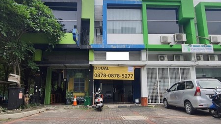 Dijual RUKO di Citra Garden City 6, Kalideres, Tegal Alur, Jakarta Barat