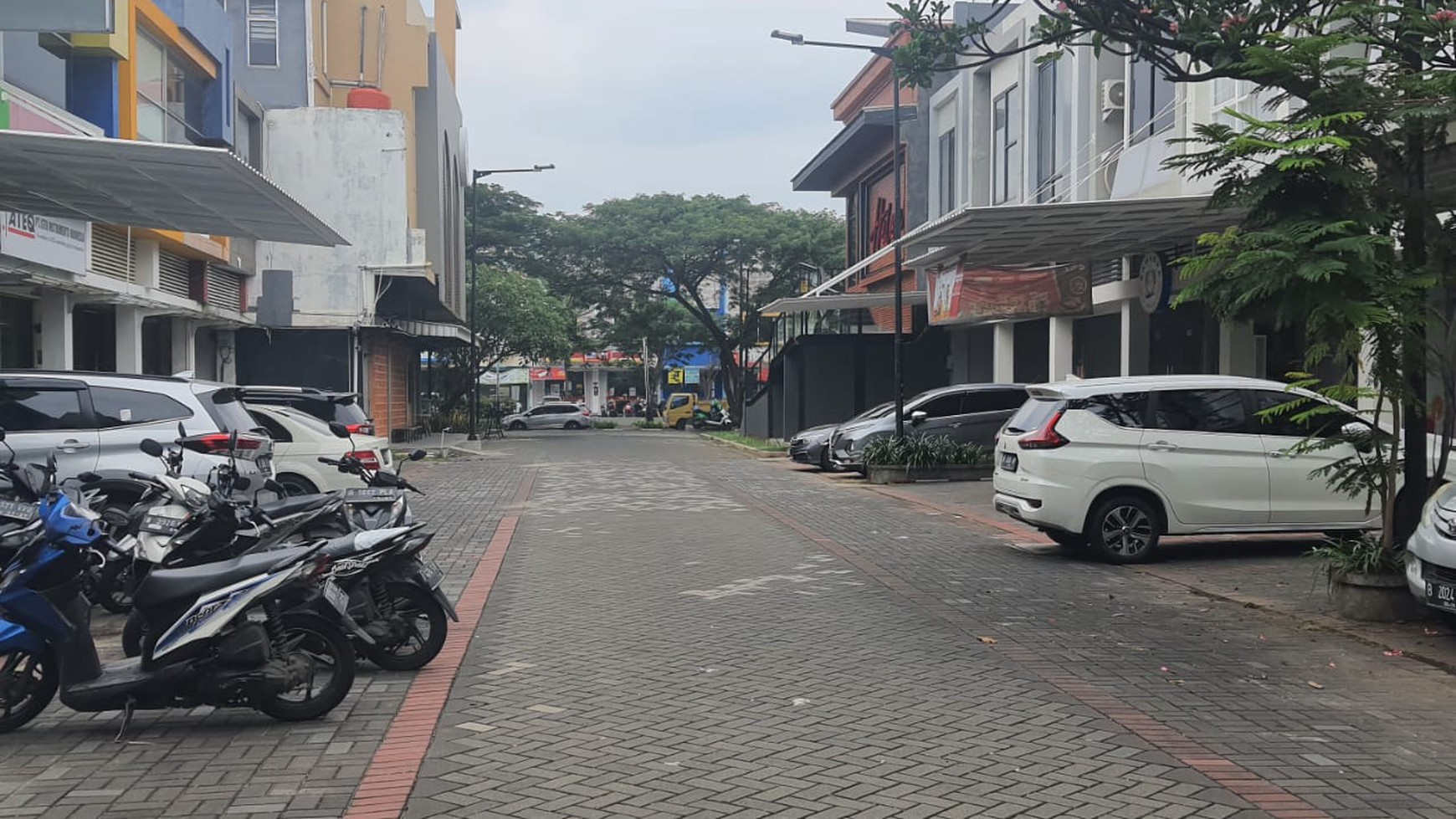 Dijual RUKO di Citra Garden City 6, Kalideres, Tegal Alur, Jakarta Barat