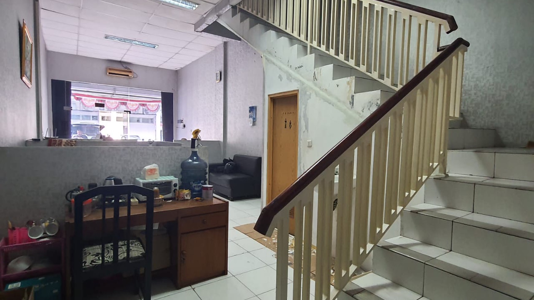 Dijual RUKO di Citra Garden City 6, Kalideres, Tegal Alur, Jakarta Barat