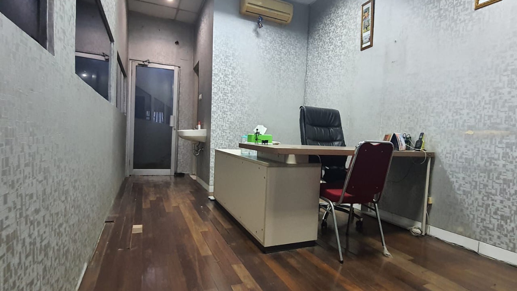 Dijual RUKO di Citra Garden City 6, Kalideres, Tegal Alur, Jakarta Barat