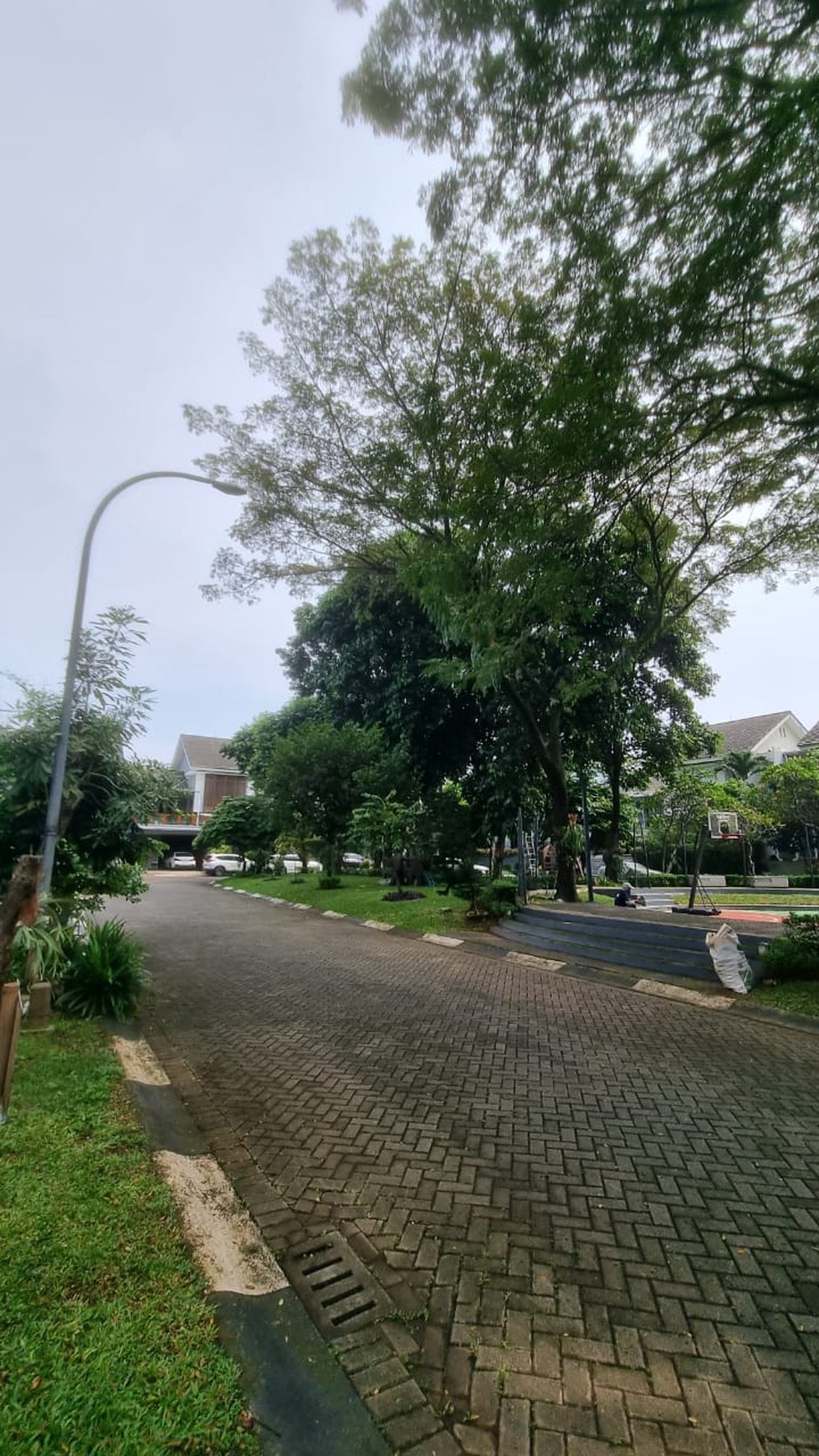 Rumah Bagus Siap Huni dan Asri di Kebayoran View, Bintaro Jaya Sektor 7