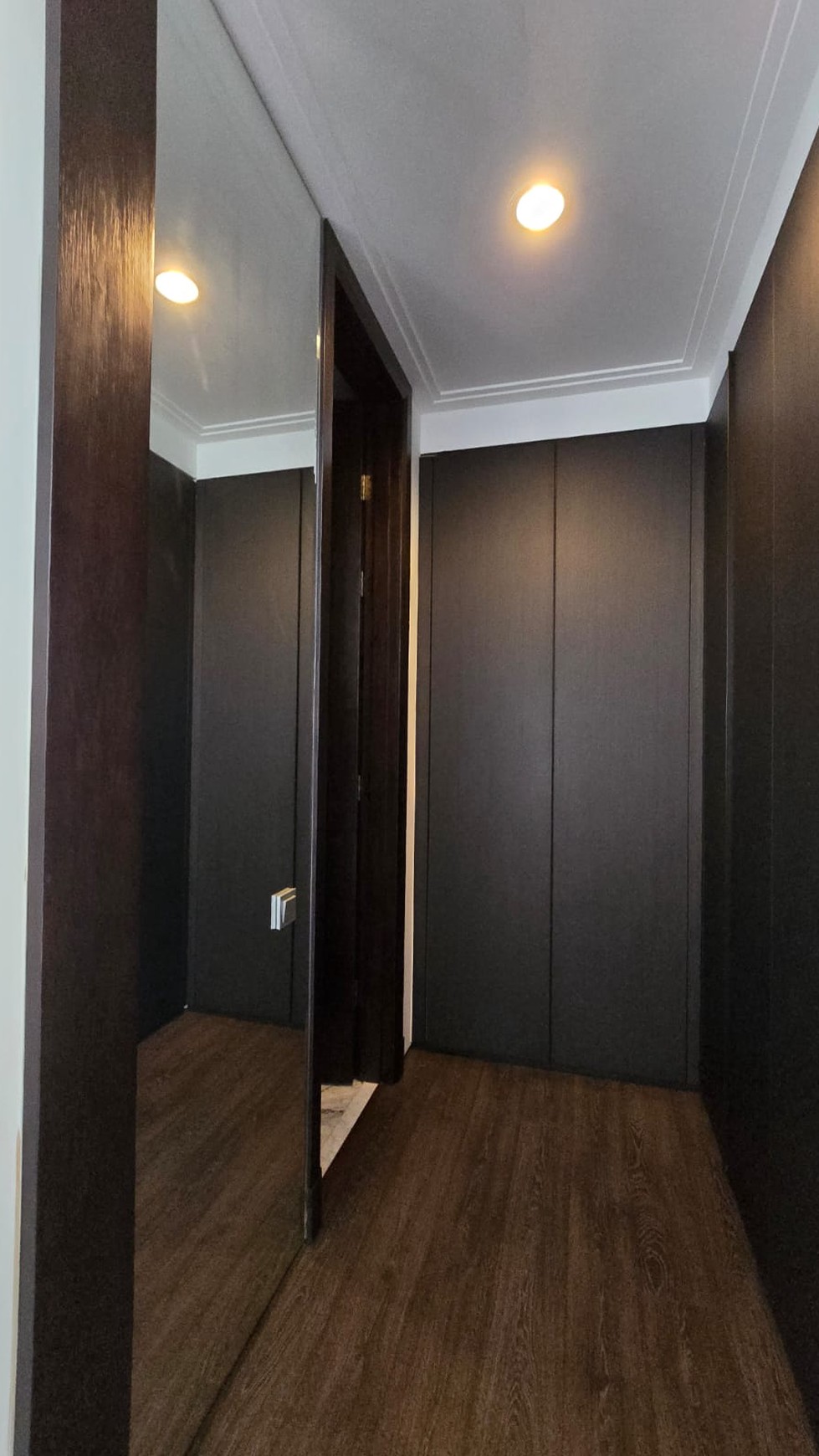 Rumah Bagus Siap Huni Fully Furnished di Kemang Utara Heritage, Jakarta Selatan 