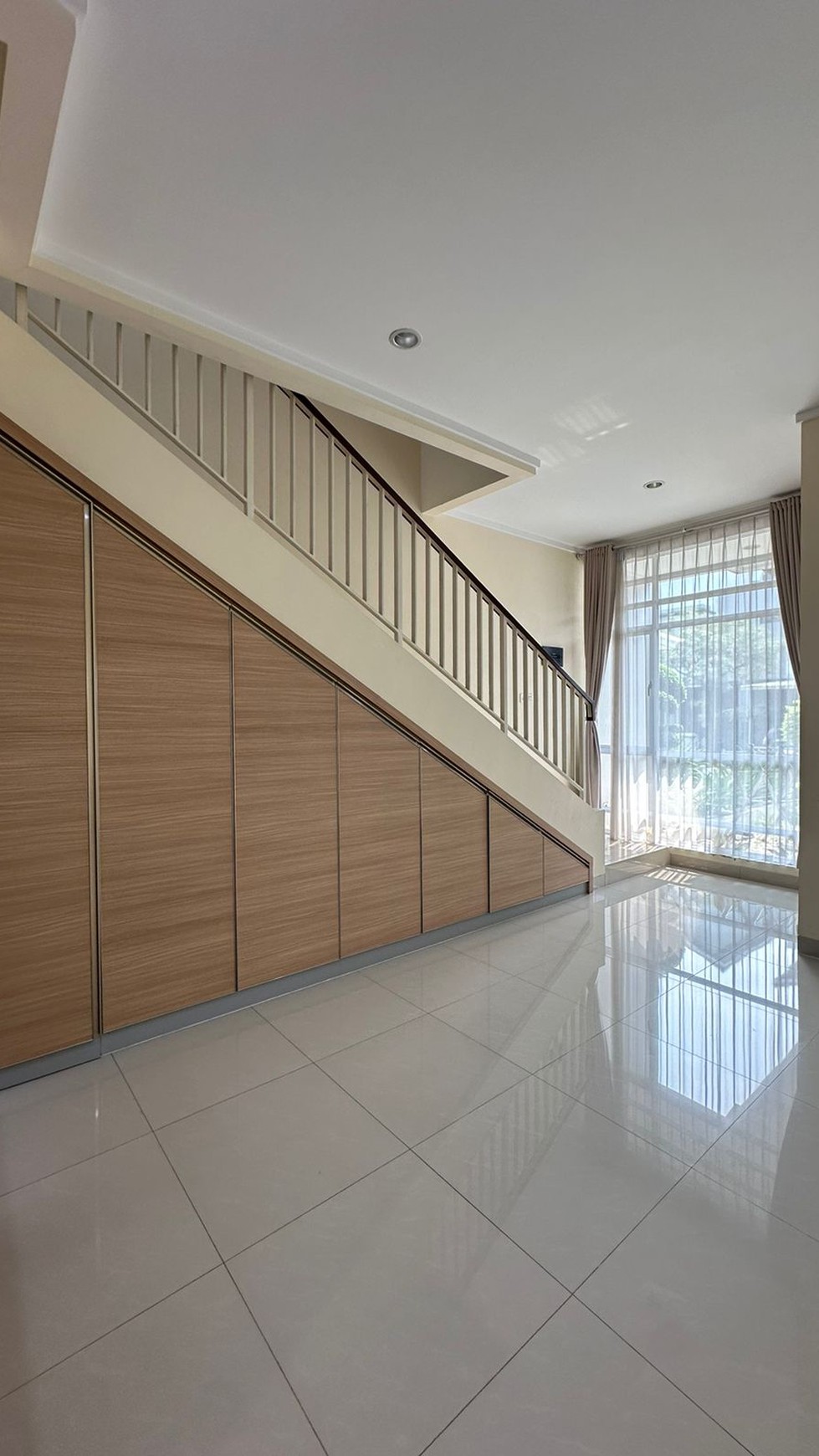Rumah Bagus Siap Huni di Discovery Aluvia, Bintaro Jaya Sektor 9