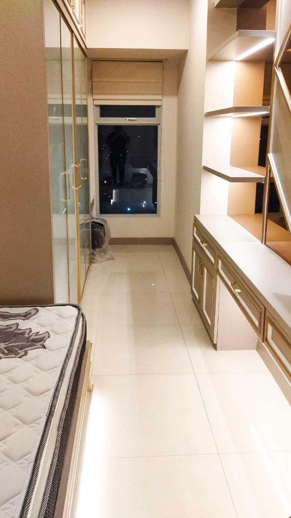 Dijual Apartemen Anderson Pakuwon Mall Tipe 2 Bedroom FULL FURNISHED Akses Pakuwon Mall, PTC, Supermall