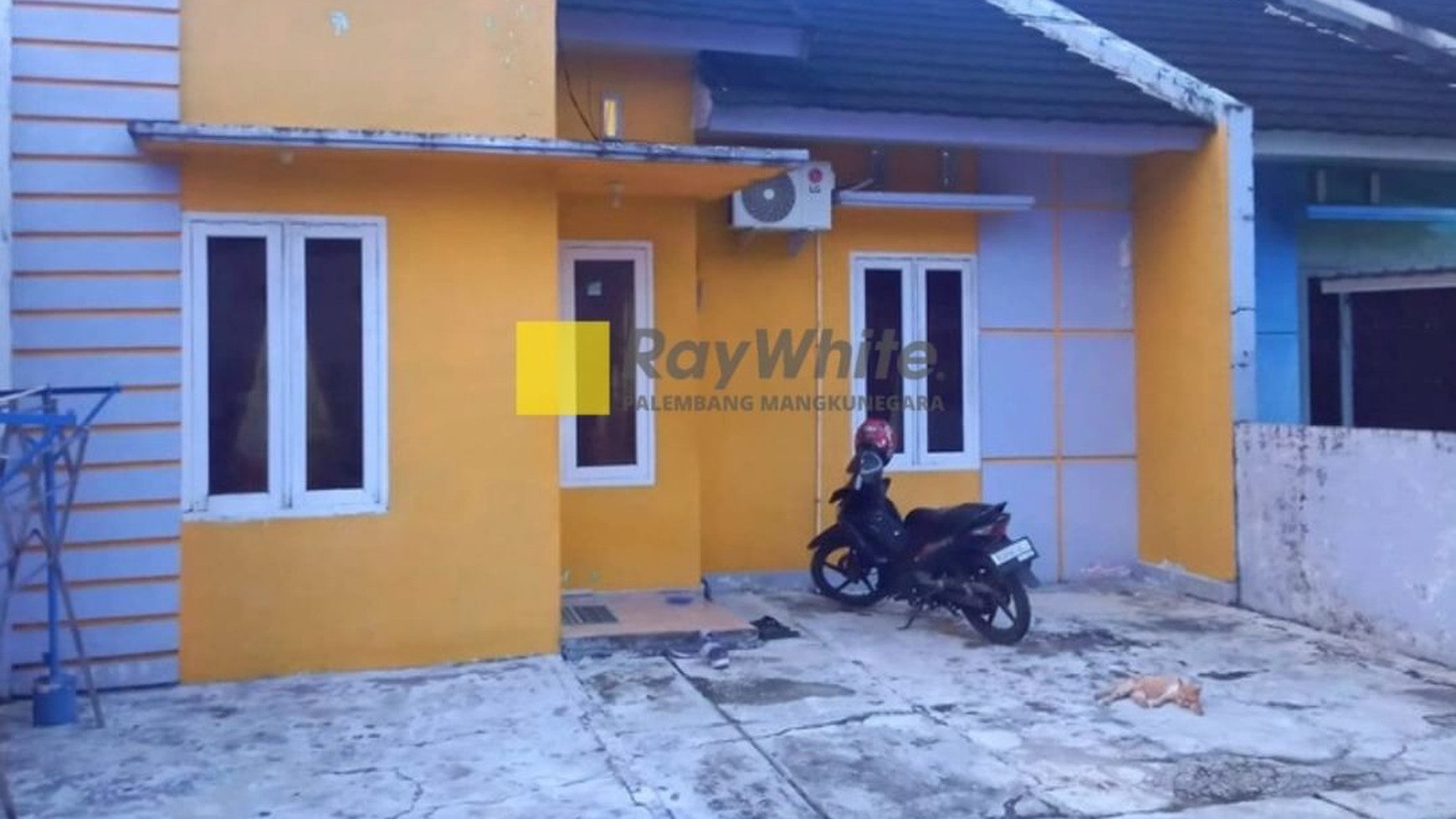 Dijual Rumah Murah dan Strategis