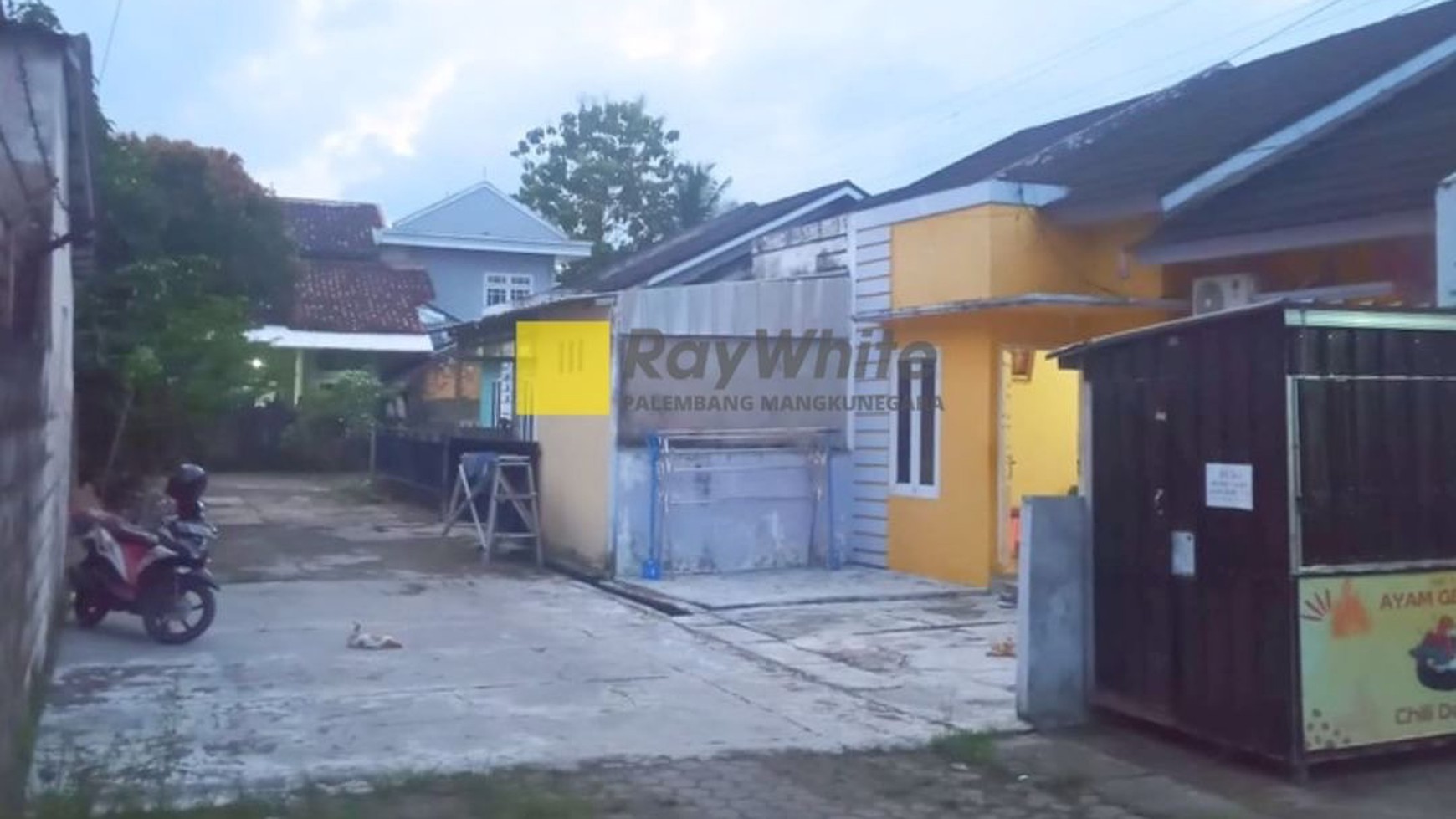 Dijual Rumah Murah dan Strategis