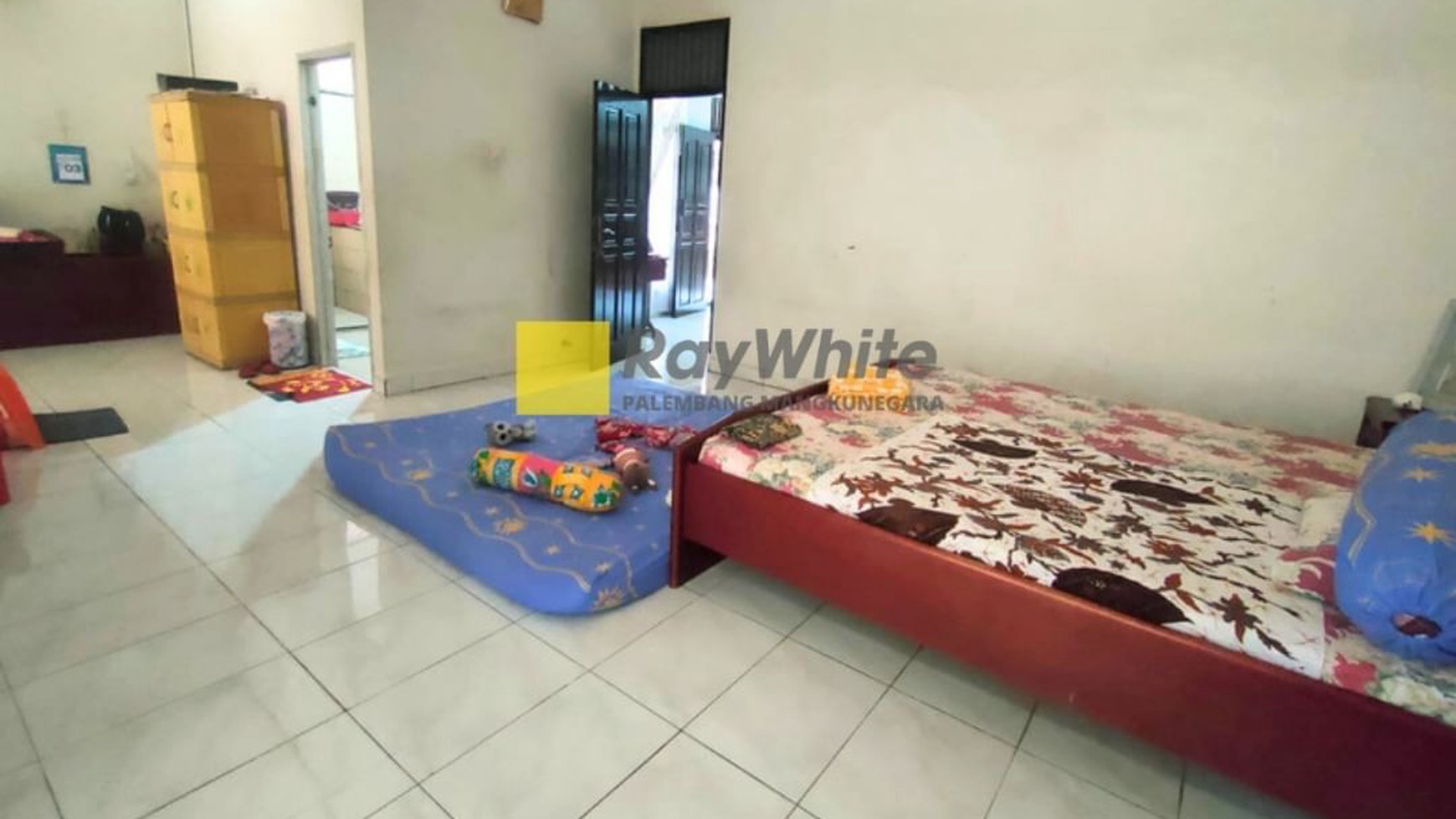 Dijual Cepat Rumah Mewah