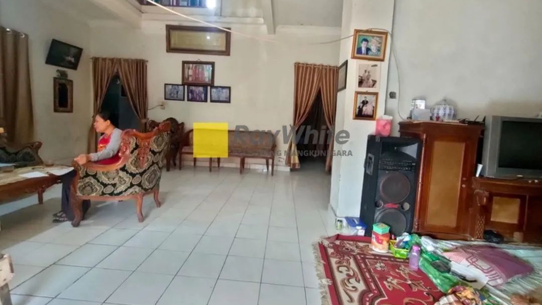 Rumah Dijual Cepat di Palembang