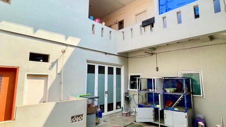 Rumah Kost di Karet Semanggi