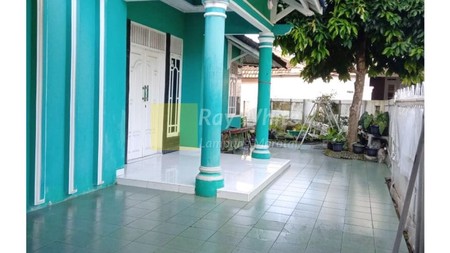 Rumah dijalan Imam Bonjol Tanjung Karang Barat Bandarlampung