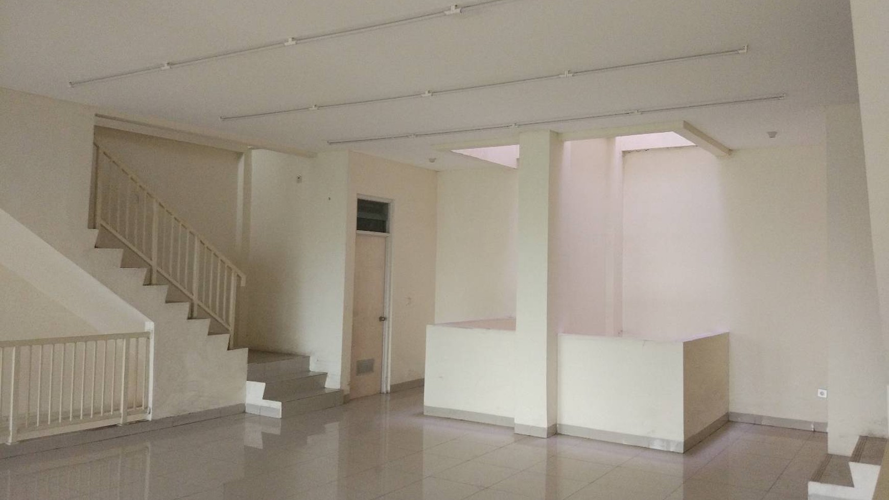 Dijual Ruko Gandeng 4 di Ruko Golf Lake, Green Lake -  Jakarta Barat