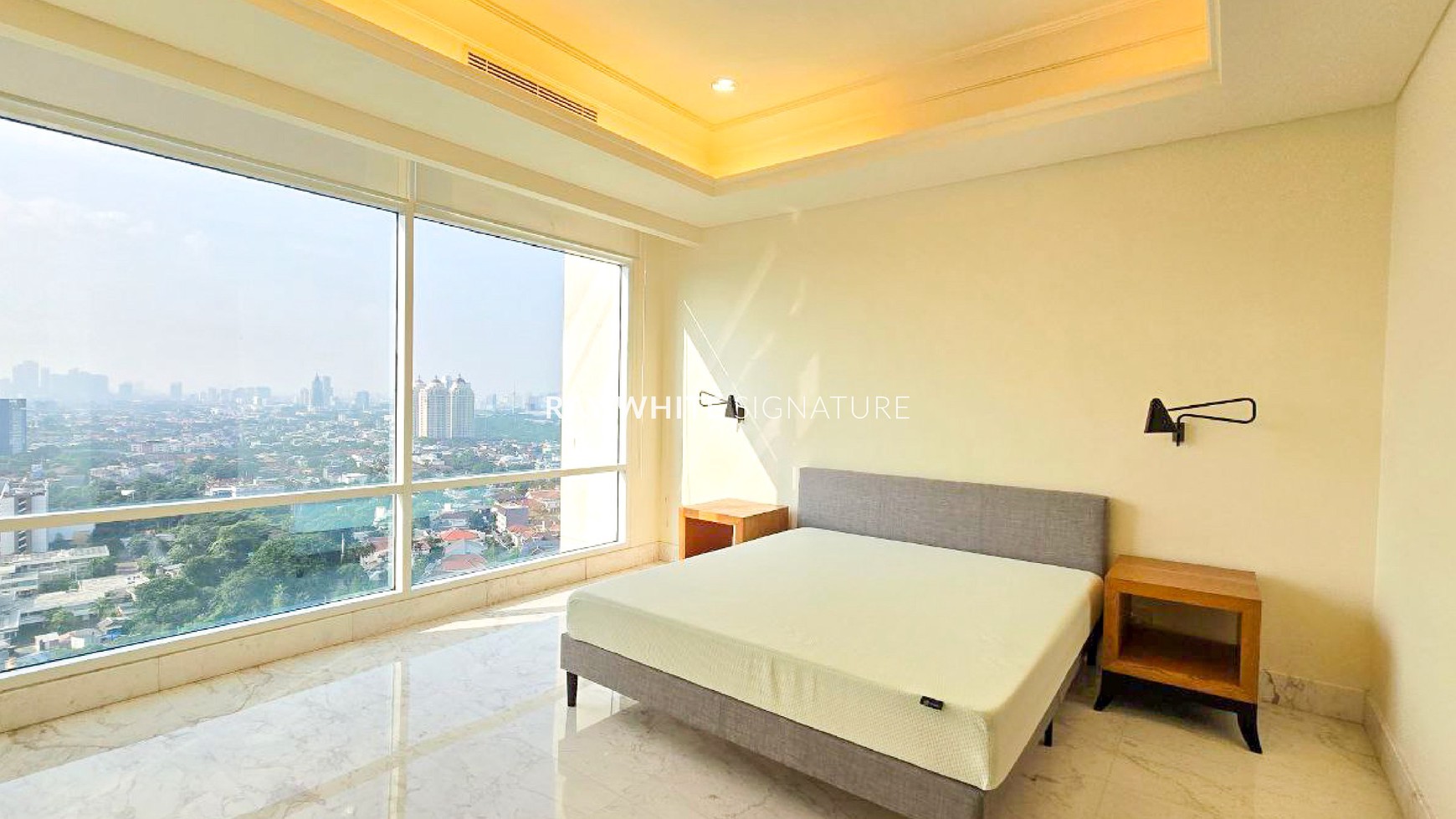 Dijual Apartemen Botanica 2BR