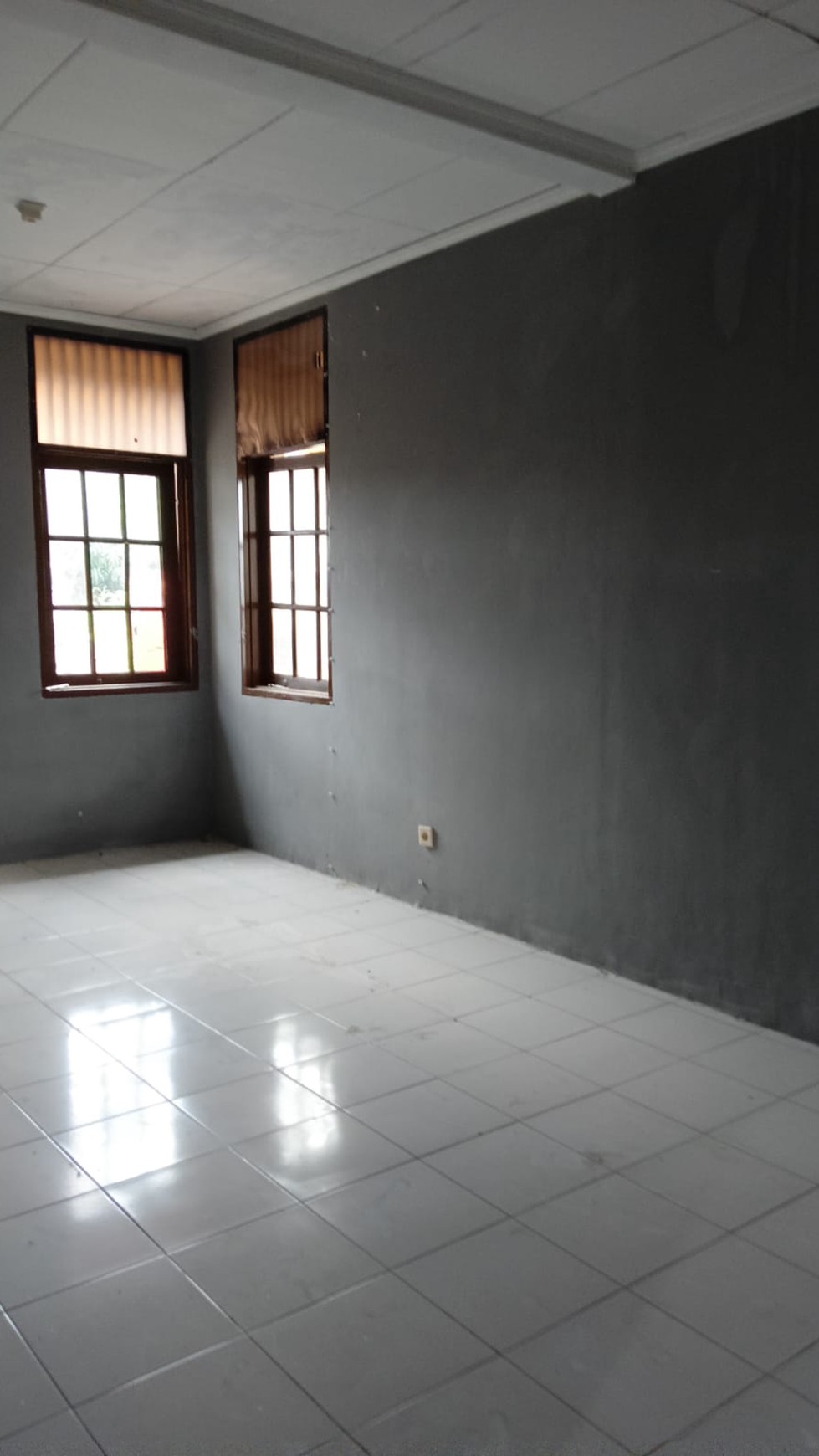 Rumah Nyaman di Pondok Jaya Bintaro