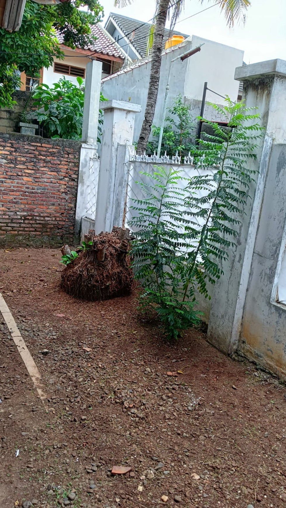 Rumah Nyaman di Pondok Jaya Bintaro