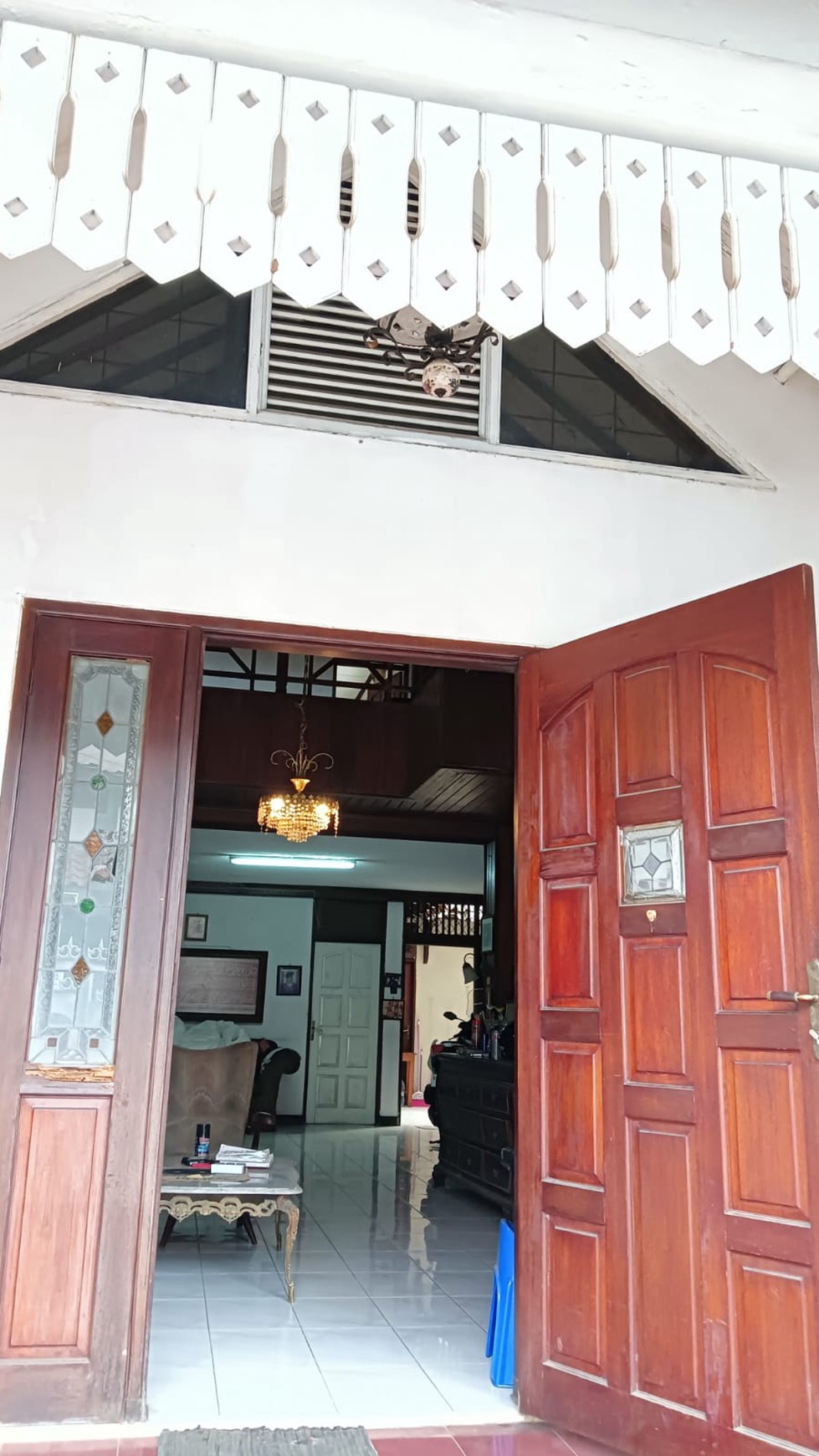 Rumah Nyaman di Pondok Jaya Bintaro