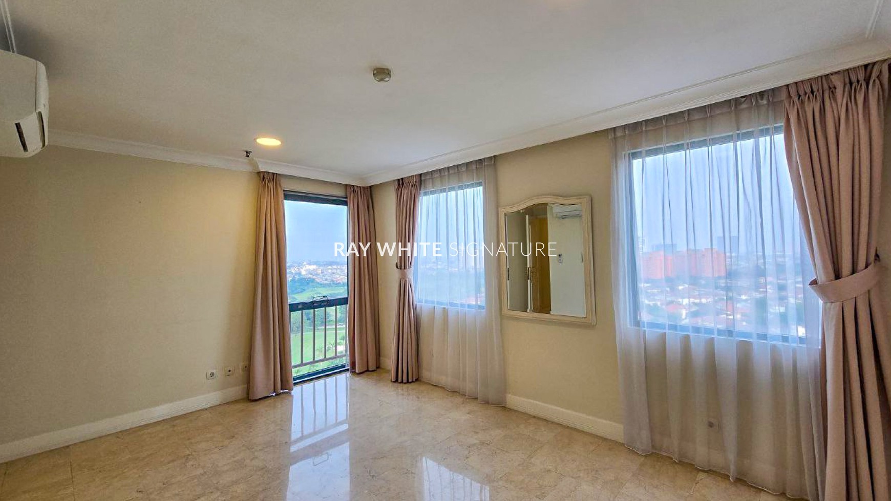 Apartemen Bukit Golf Pondok Indah 3BR