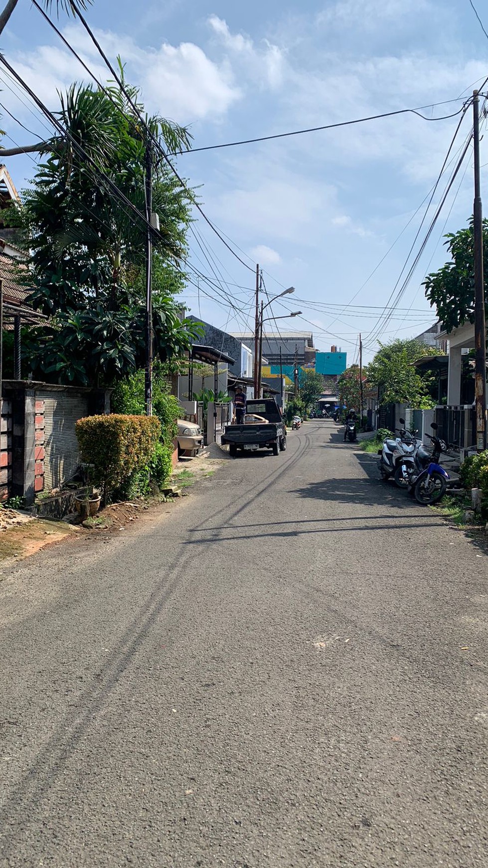 Rumah Bagus di Bintaro Jaya