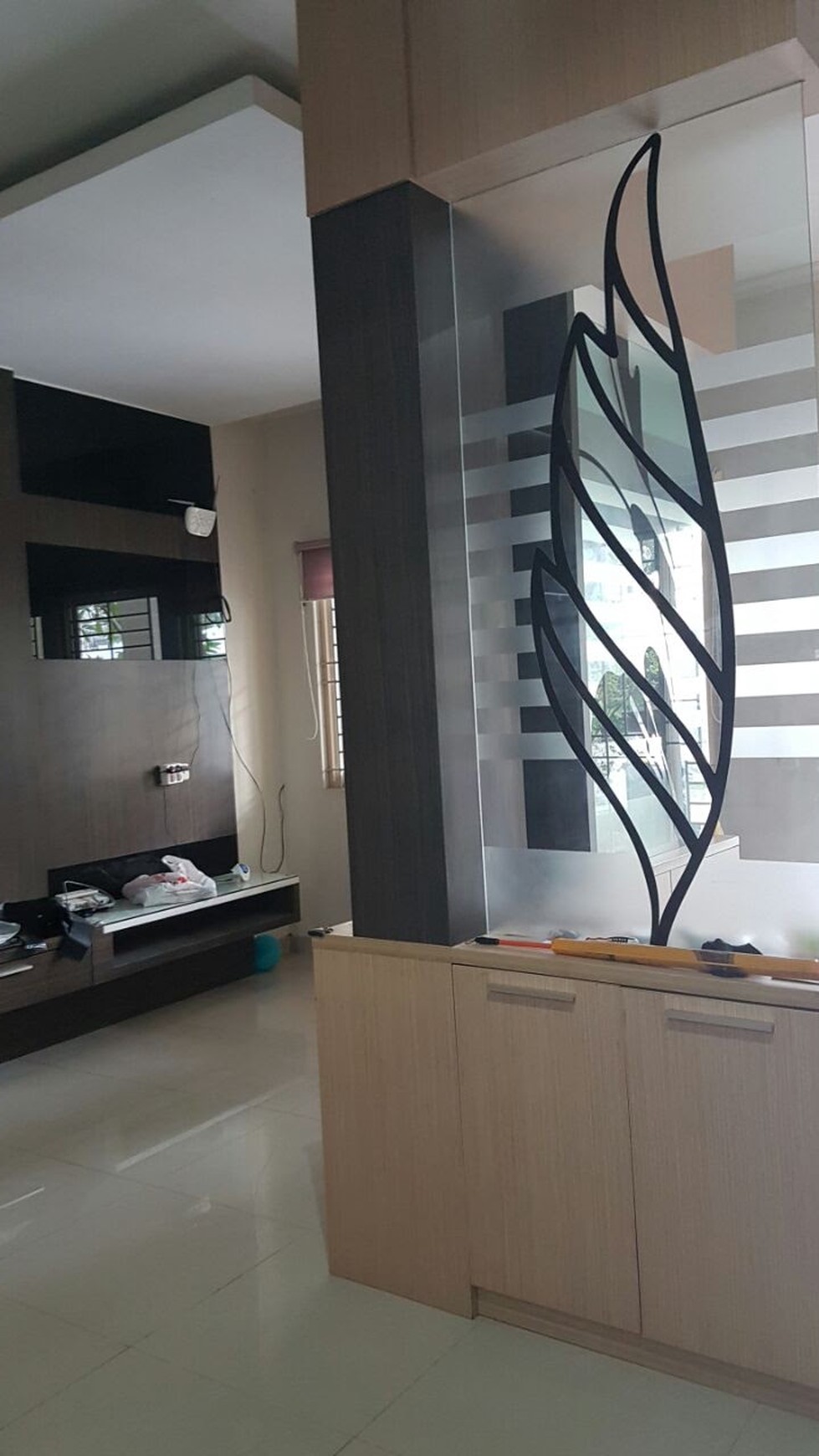 Disewakan Rumah Semi Furnished Di Metro Marina Ancol