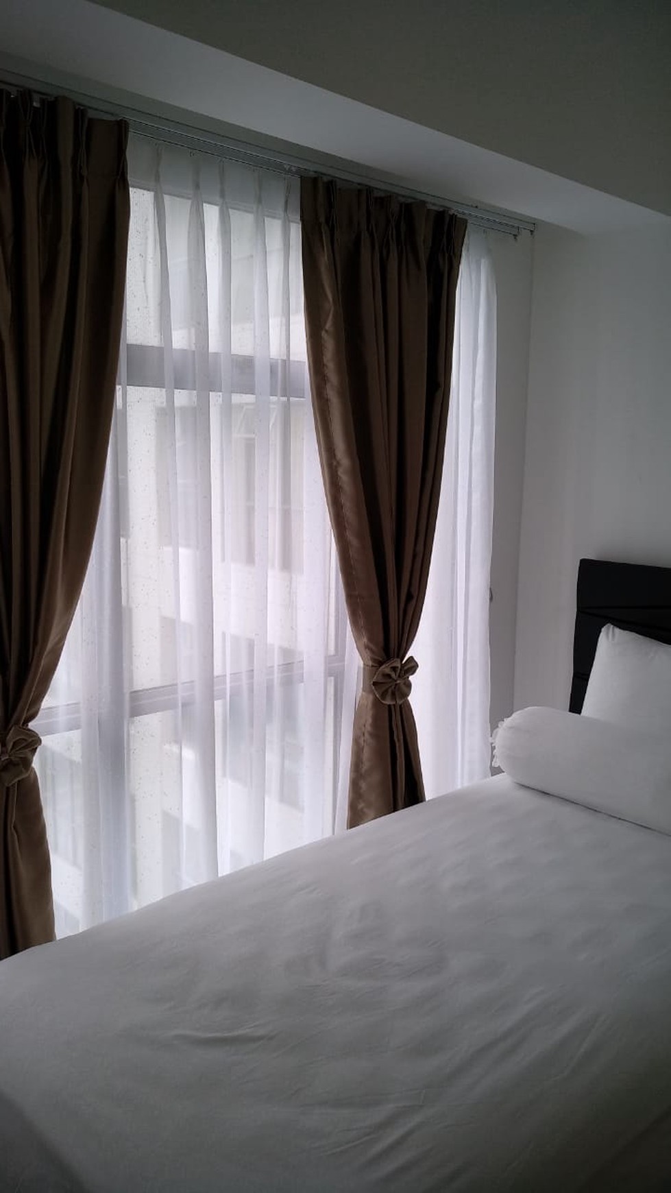 Disewakan Apartemen M-Town Residence , Tower Bryant kondisi full furnish siap pakai