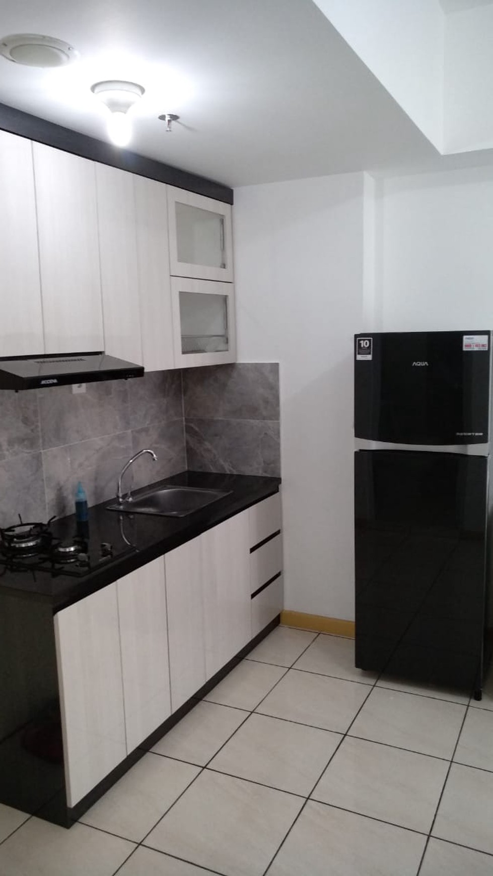 Disewakan Apartemen M-Town Residence , Tower Bryant kondisi full furnish siap pakai