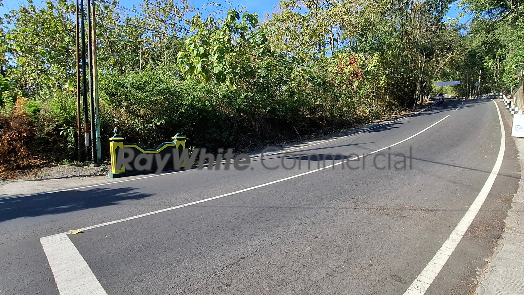 Tanah Dijual Segera Jl. Mangunan Imogiri Bantul Yogyakarta