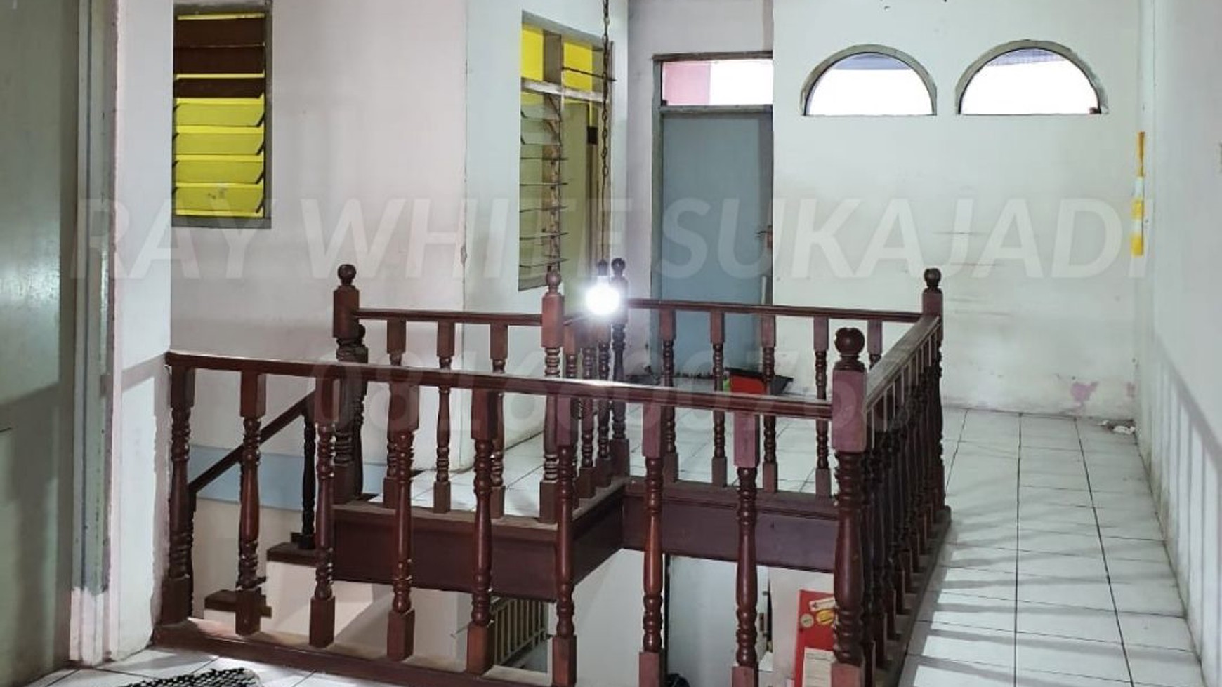 Dijual Rumah Tinggal di Sarijadi