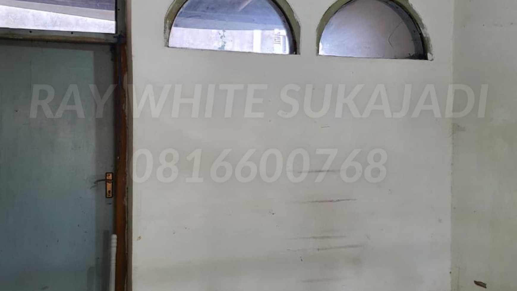 Dijual Rumah Tinggal di Sarijadi