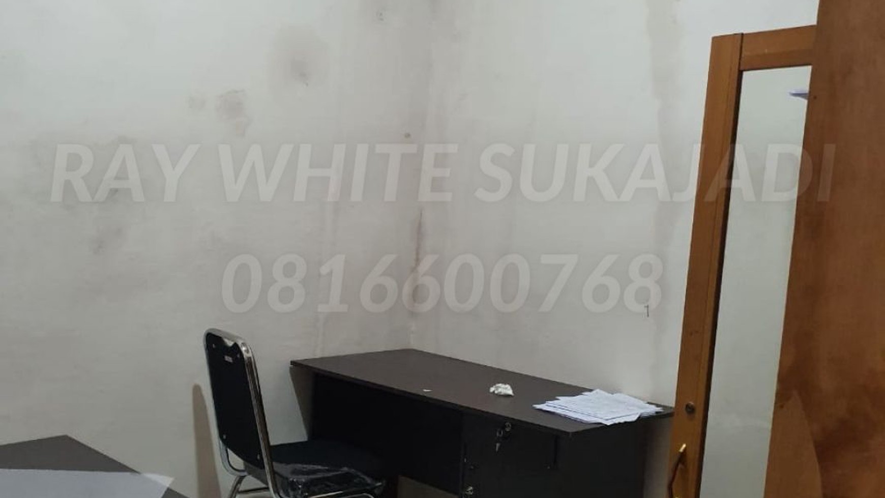 Dijual Rumah Tinggal di Sarijadi