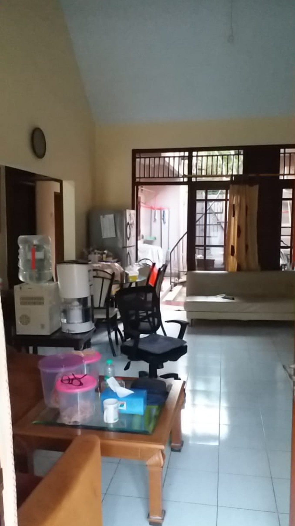 Rumah Siap Huni, Lokasi Strategis Dekat Bintaro Jaya @Villa Gunung Lestari