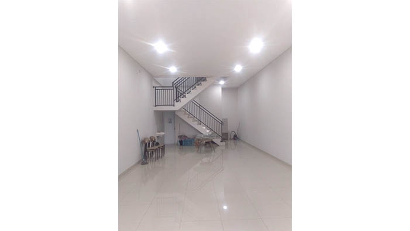 Ruko Jl Wedana, Maphar, Taman Sari, Luas 48,72m2