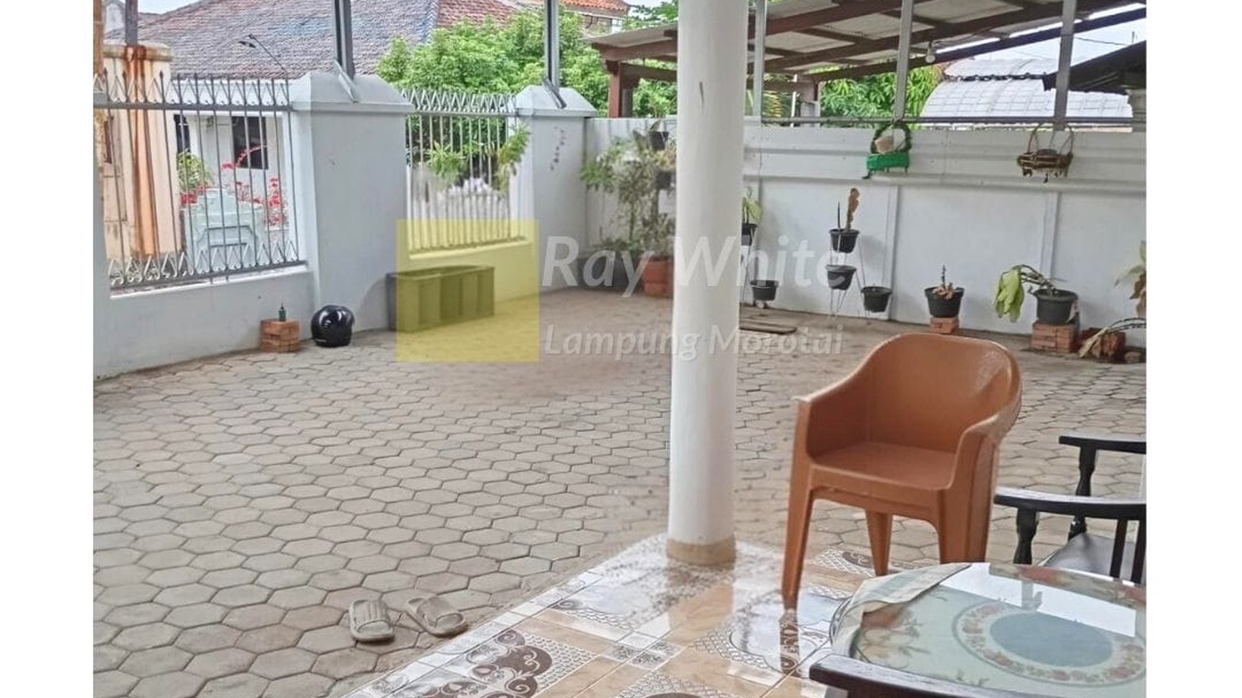 Rumah di Kota Sepang Labuhan Ratu Kedaton Kota Bandarlampung