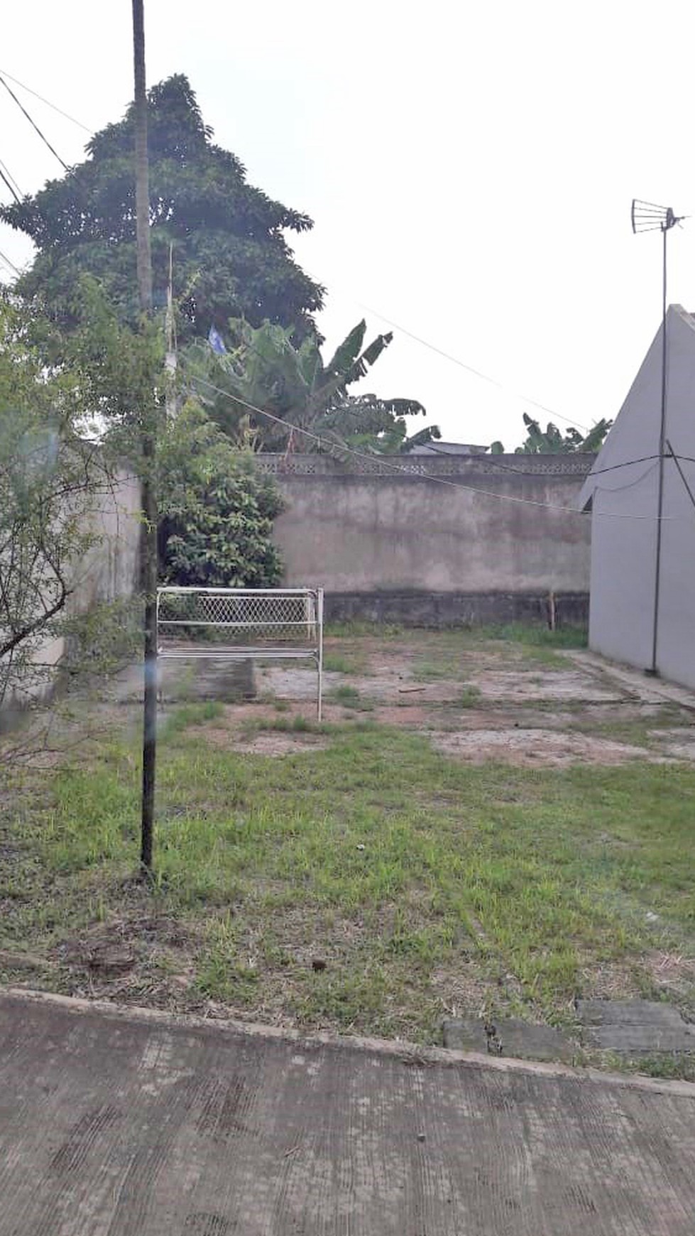 Dijual Kavling Lokasi bagus di Sektor 7 Gading Serpong