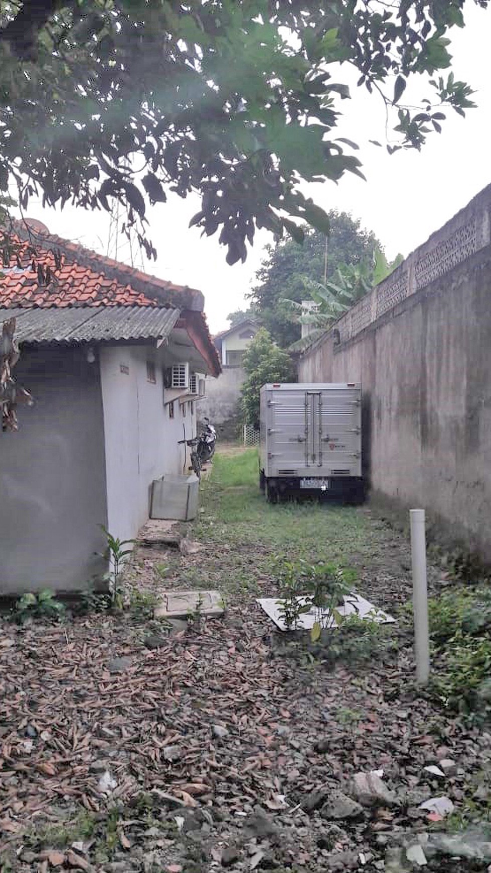 Dijual Kavling Lokasi bagus di Sektor 7 Gading Serpong