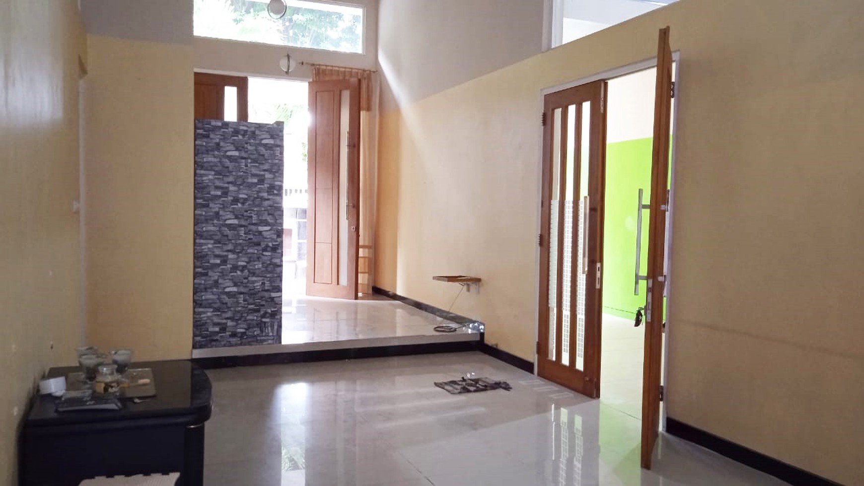 Rumah di Medokan Ayu Surabaya Timur, Bagus + Terawat, Siap Huni