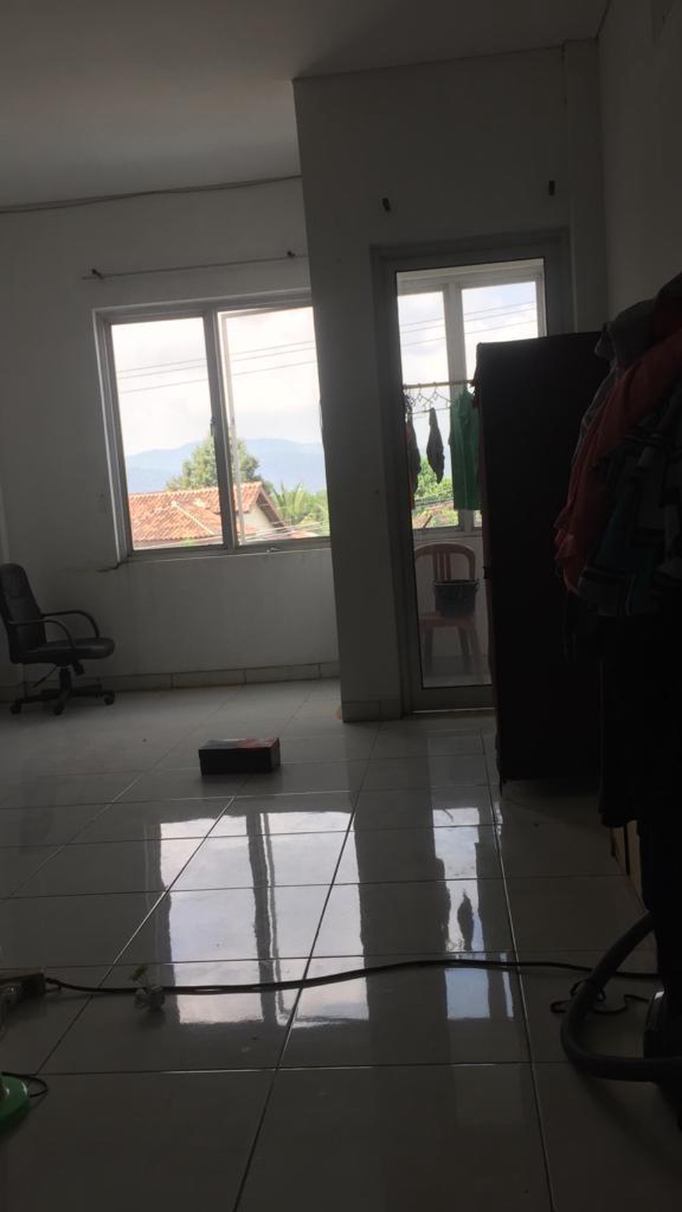 Ruko dua lantai plus rooftop Jln. Karimun Jawa SUKARAME, Bandar Lampung (Lampung)