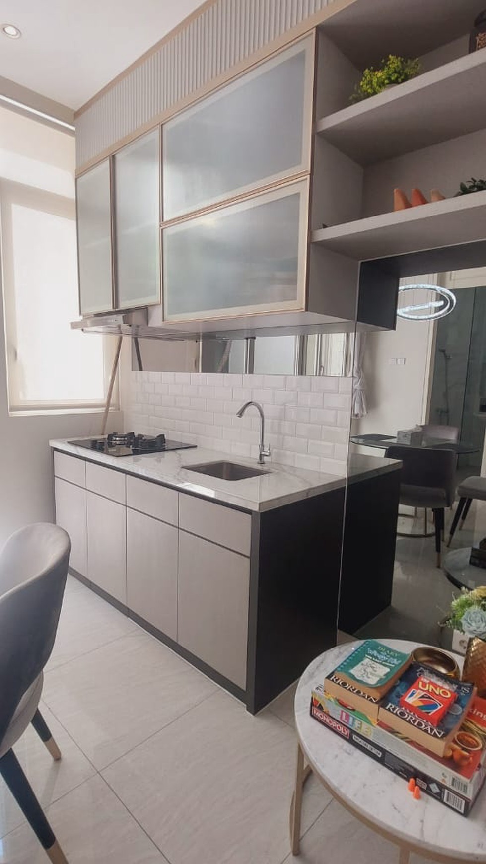 39. DIJUAL RUMAH GRAND PAKUWON SURABAYA